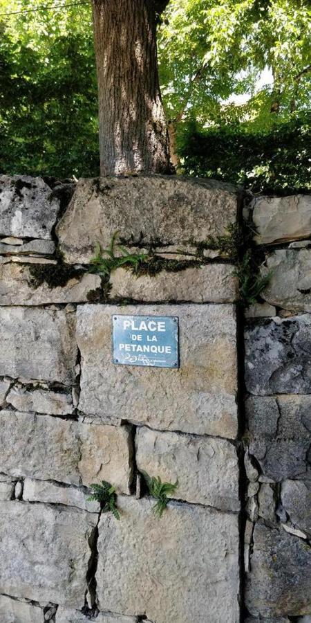 Travers De Pechmeja Lissac et Mouret Екстер'єр фото