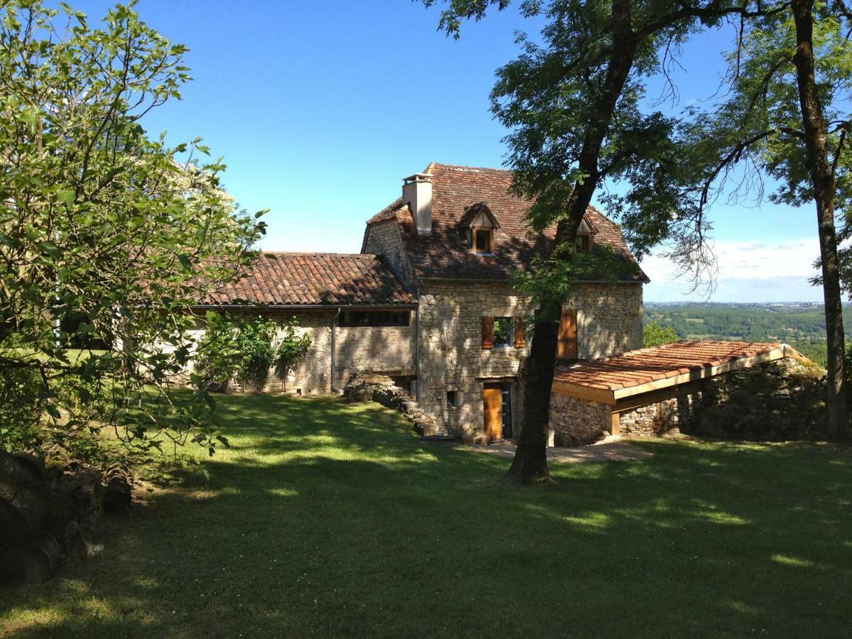 Travers De Pechmeja Lissac et Mouret Екстер'єр фото